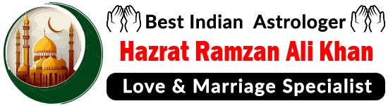 Astrologer Hazrat Ramzan ali khan